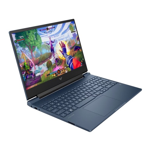 HP Victus15.6 inch Ryzen 5 5600H4GB NVIDIA RTX 3050 Gaming Laptop (16GB DDR4 512GB SSD) 144Hz IPS15.6" FHD Win 11 Office 2115-FB0178AX